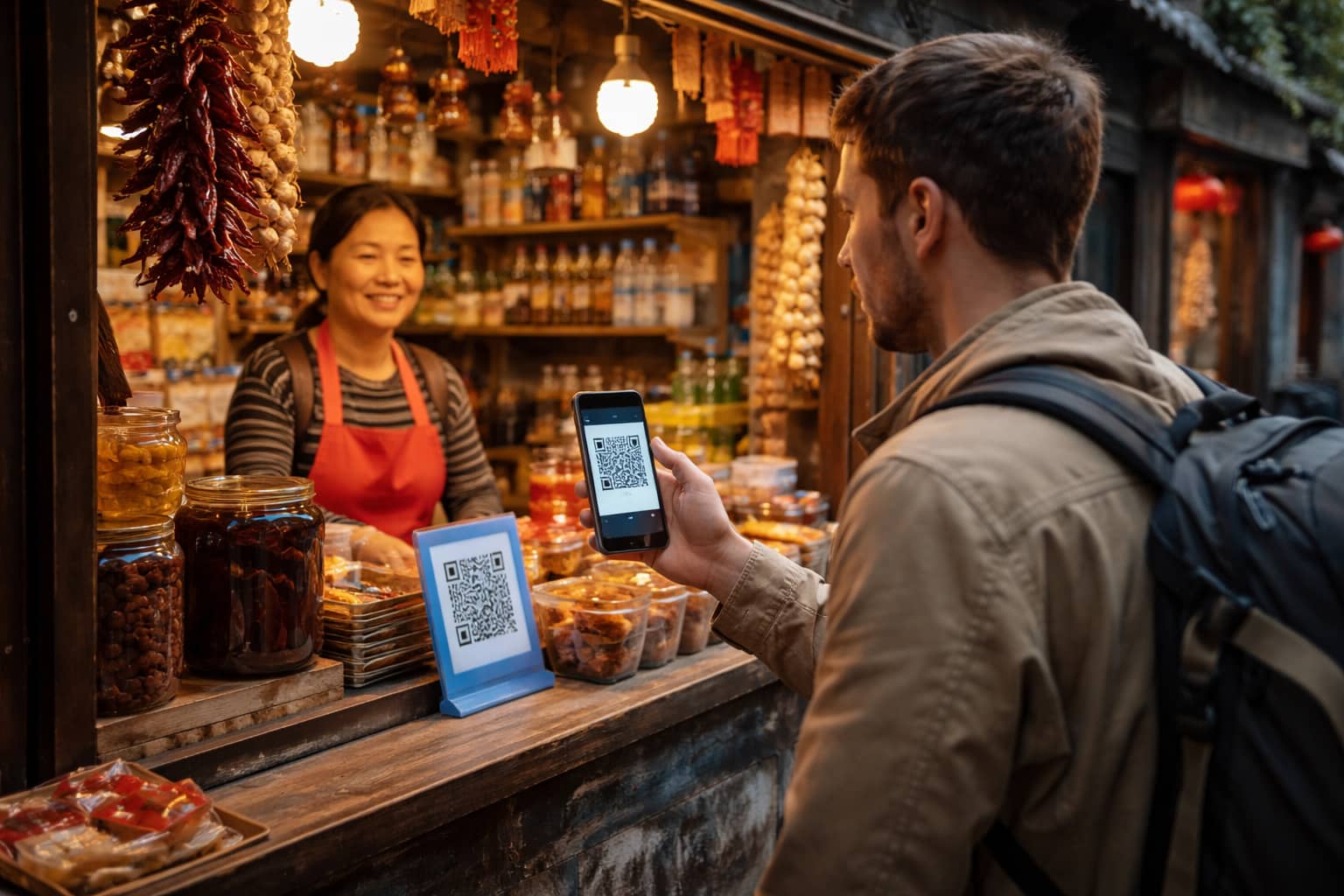 Essential Apps for Traveling in Beijing (2026 Guide)